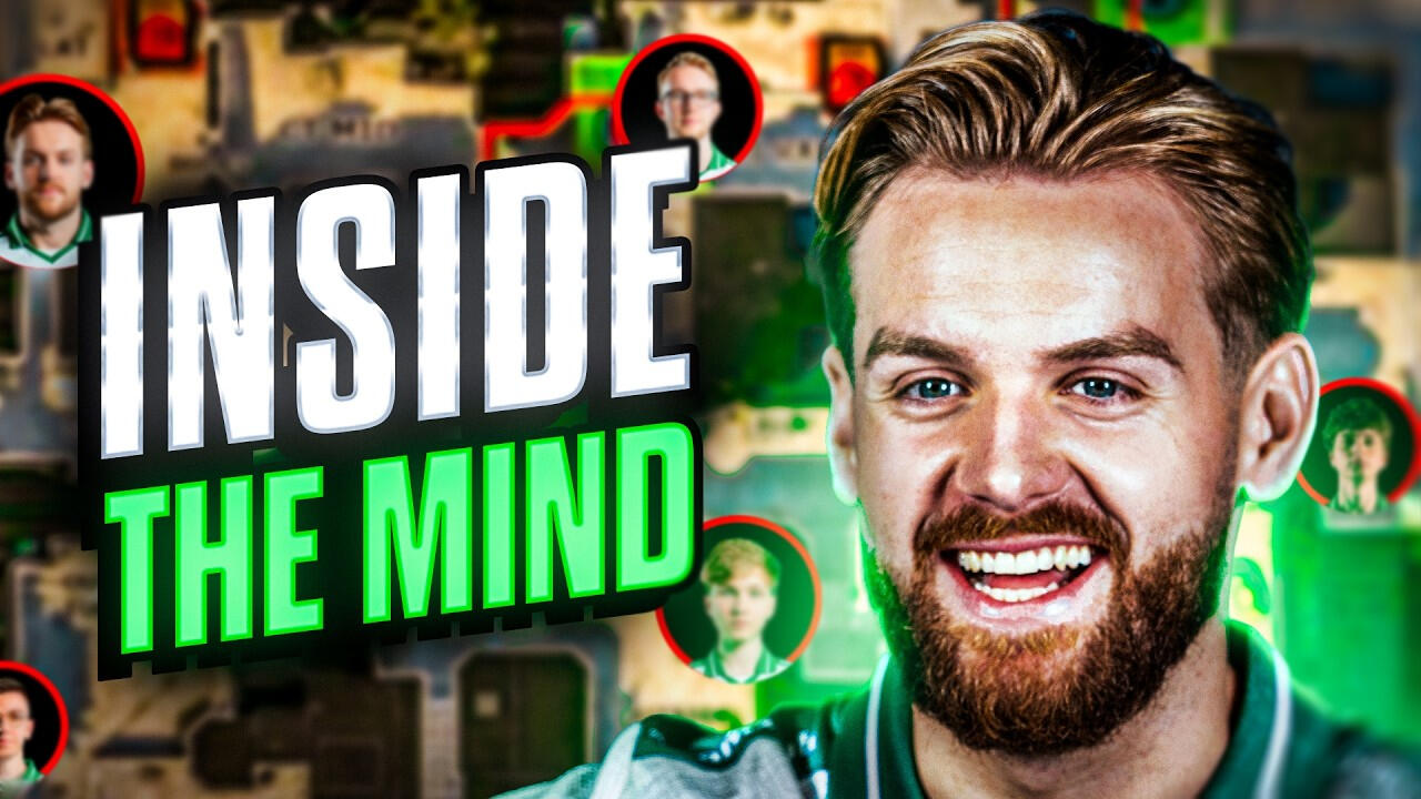 Team Falcons Inside The Mind Team Falcons Inside The Mind